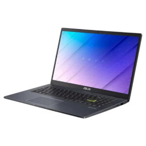 لپ تاپ ایسوس 15.6 اینچی HD مدل Intel N4020 – E510MA-BR1112 رم 4GB حافظه 512GB SSD گرافیک Integrated