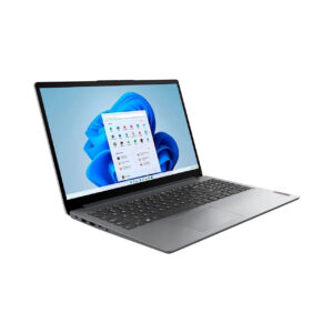 لپ تاپ لنوو 15.6 اینچی HD مدل Intel N4020 – Ideapad 1 15IGL7 رم 4GB حافظه 256GB SSD گرافیک Integrated