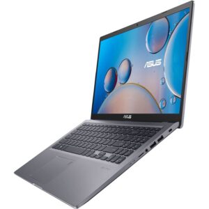 لپ تاپ ایسوس 15.6 اینچی HD مدل Intel N4020-X515MA-BR001W رم 8GB حافظه 512GB SSD