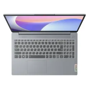 لپ تاپ 15.6 اینچی لنوو مدل IdeaPad Slim 3 15IRH8-i5 13420H 8GB 512SSD